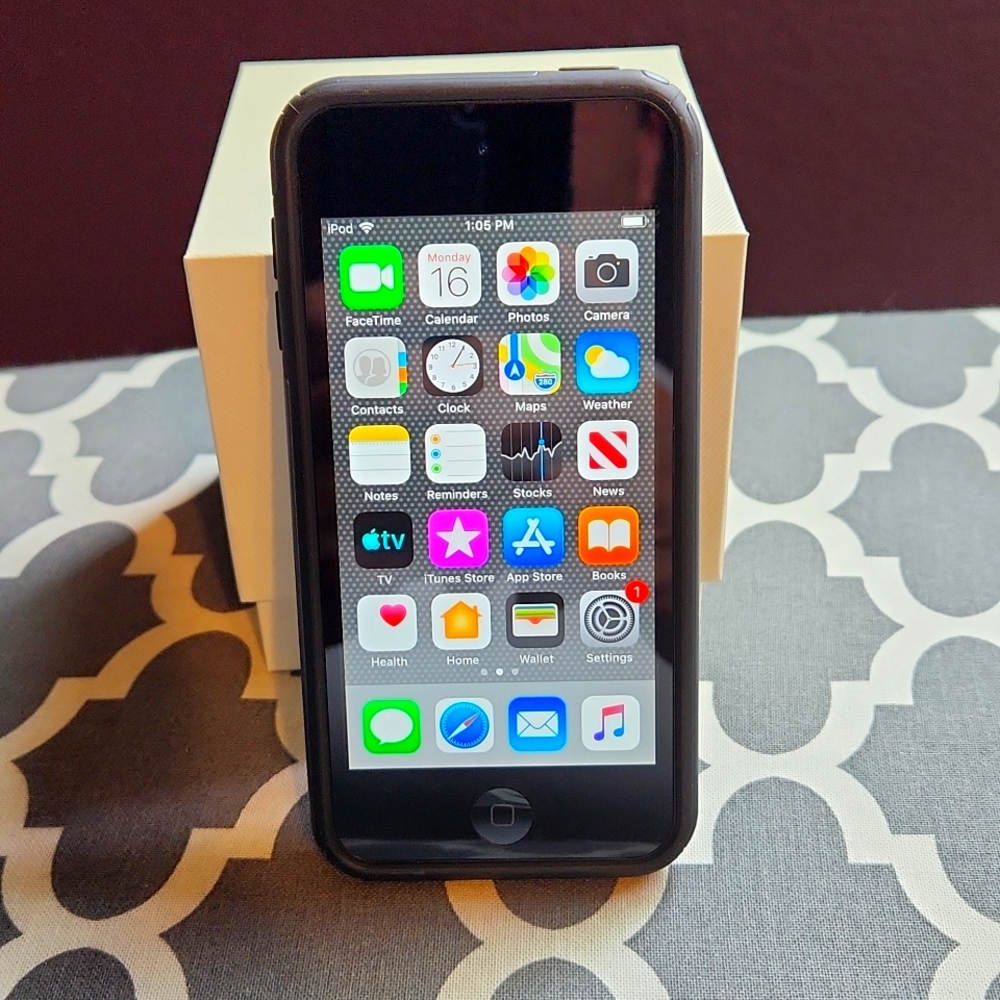 Apple iPod Touch 6th Generation